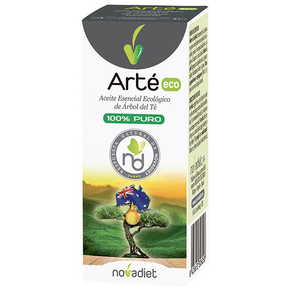 ART ECO - Aceite esencial de rbol del T  (30 ml.)